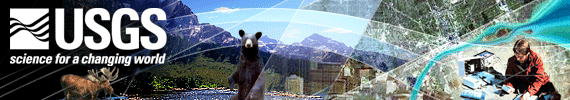 USGS banner
